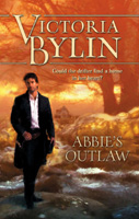 Cover image for Abbie's Outlaw